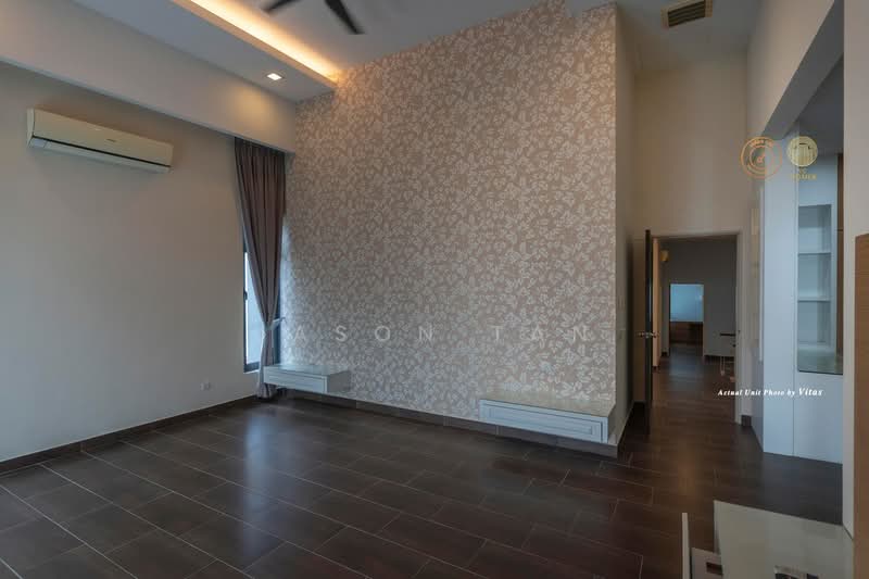 Rumah Berkembar untuk Dijual di Setia Damai (Setia Alam) - Jason Tan - PropertyGuru.com.my