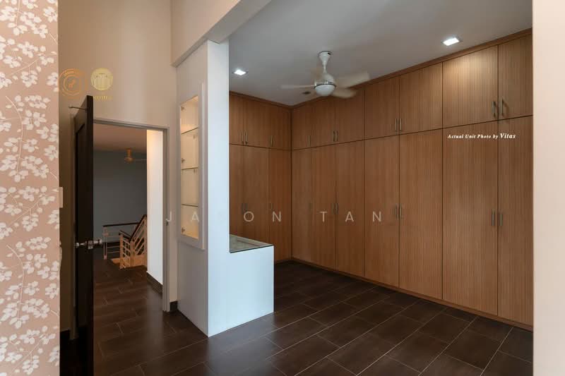 Rumah Berkembar untuk Dijual di Setia Damai (Setia Alam) - Jason Tan - PropertyGuru.com.my