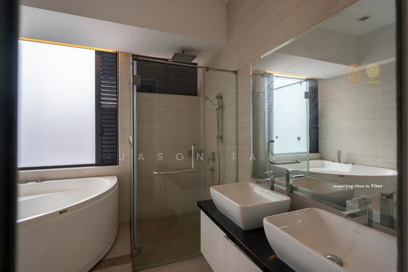 Rumah Berkembar untuk Dijual di Setia Damai (Setia Alam) - Jason Tan - PropertyGuru.com.my