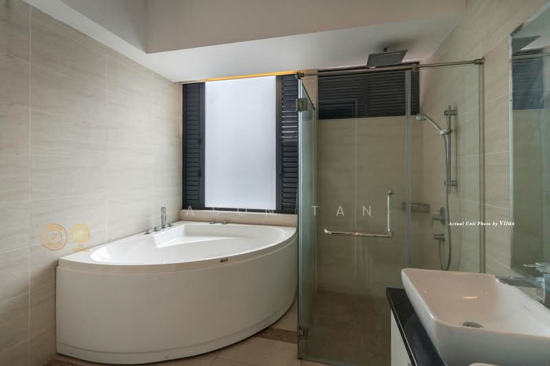 Rumah Berkembar untuk Dijual di Setia Damai (Setia Alam) - Jason Tan - PropertyGuru.com.my