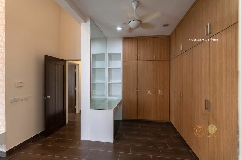 Rumah Berkembar untuk Dijual di Setia Damai (Setia Alam) - Jason Tan - PropertyGuru.com.my