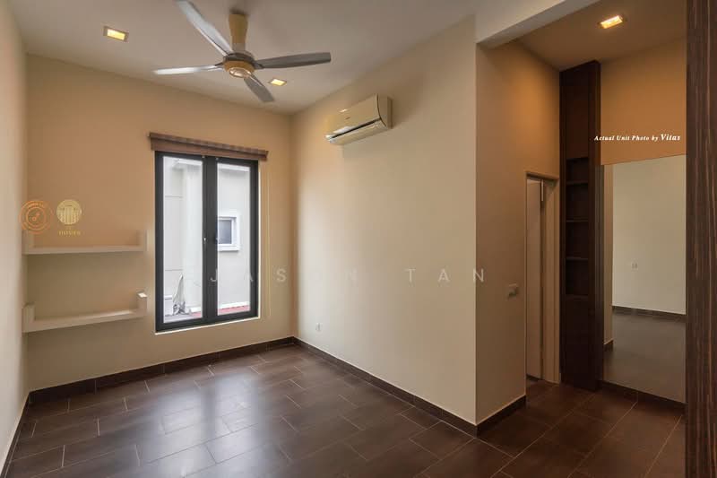 Rumah Berkembar untuk Dijual di Setia Damai (Setia Alam) - Jason Tan - PropertyGuru.com.my