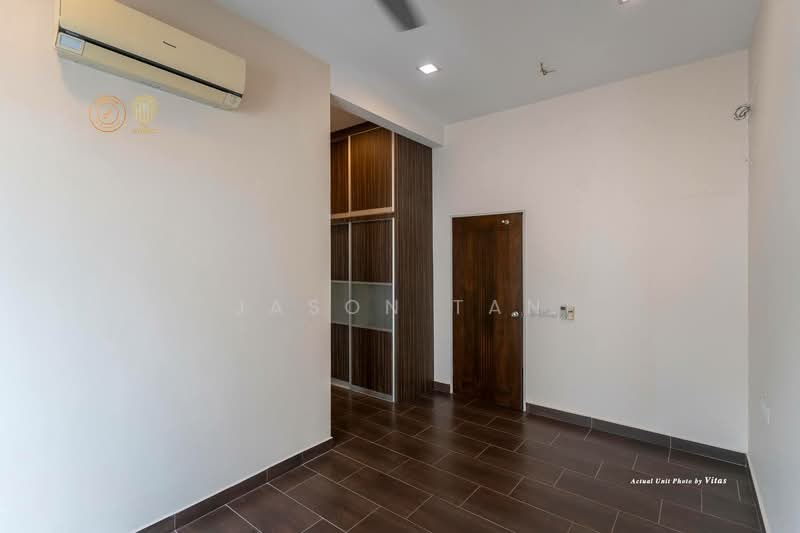 Rumah Berkembar untuk Dijual di Setia Damai (Setia Alam) - Jason Tan - PropertyGuru.com.my