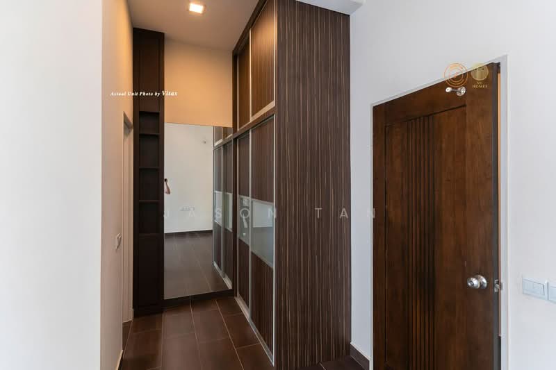 Rumah Berkembar untuk Dijual di Setia Damai (Setia Alam) - Jason Tan - PropertyGuru.com.my