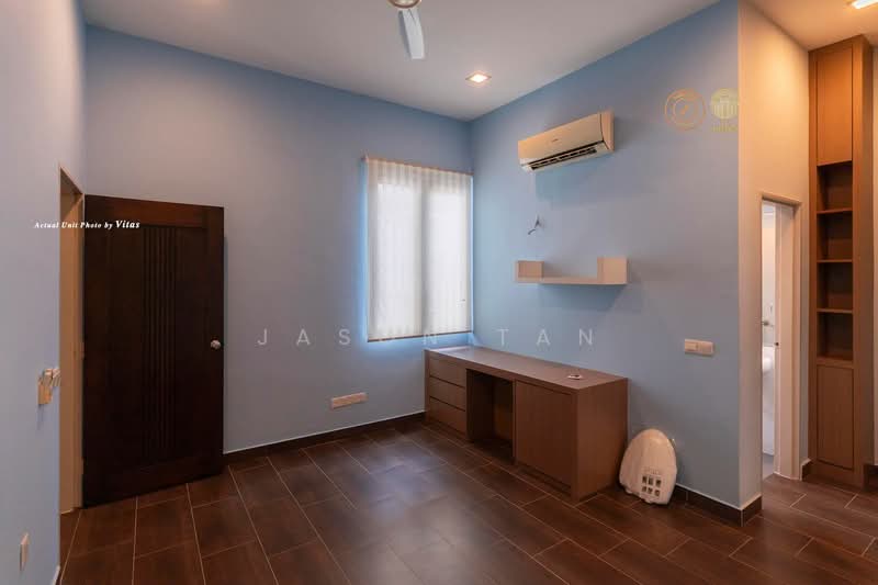 Rumah Berkembar untuk Dijual di Setia Damai (Setia Alam) - Jason Tan - PropertyGuru.com.my