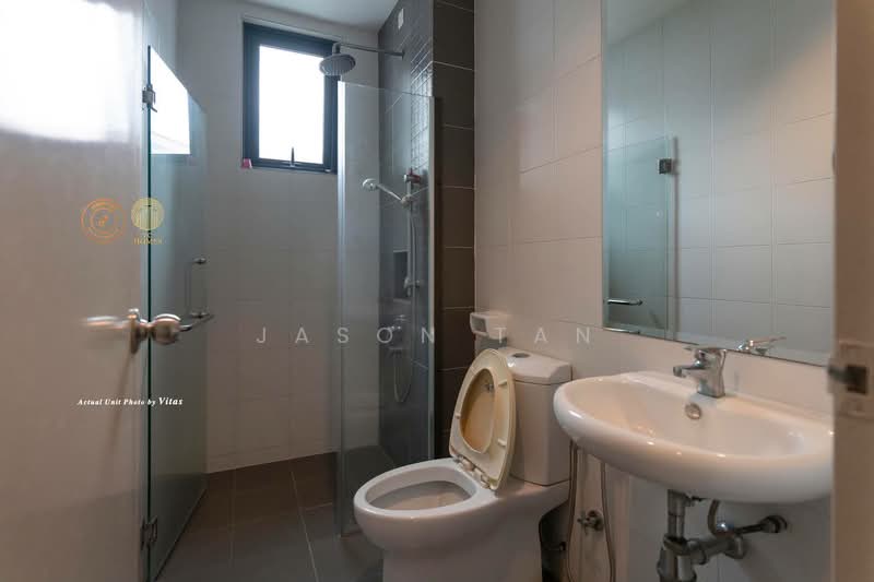 Rumah Berkembar untuk Dijual di Setia Damai (Setia Alam) - Jason Tan - PropertyGuru.com.my