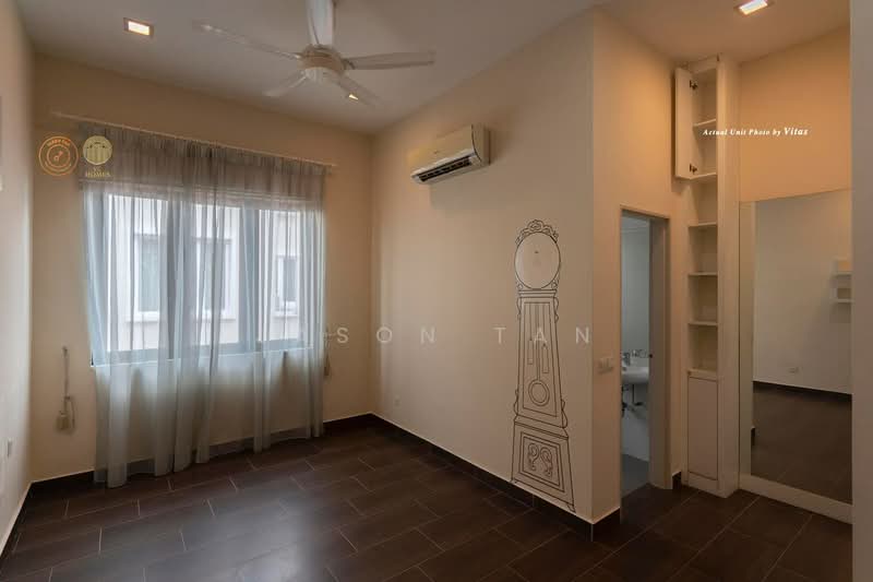 Rumah Berkembar untuk Dijual di Setia Damai (Setia Alam) - Jason Tan - PropertyGuru.com.my