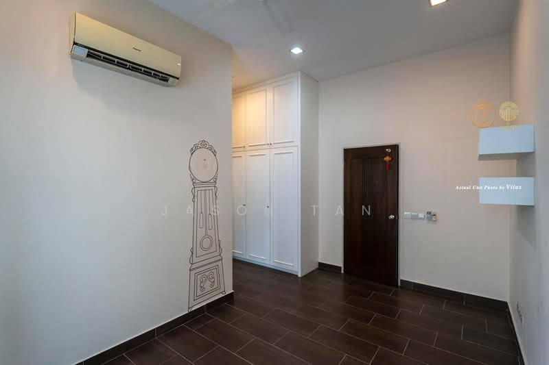 Rumah Berkembar untuk Dijual di Setia Damai (Setia Alam) - Jason Tan - PropertyGuru.com.my