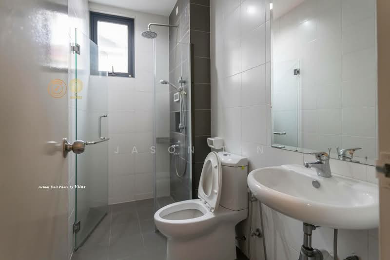 Rumah Berkembar untuk Dijual di Setia Damai (Setia Alam) - Jason Tan - PropertyGuru.com.my