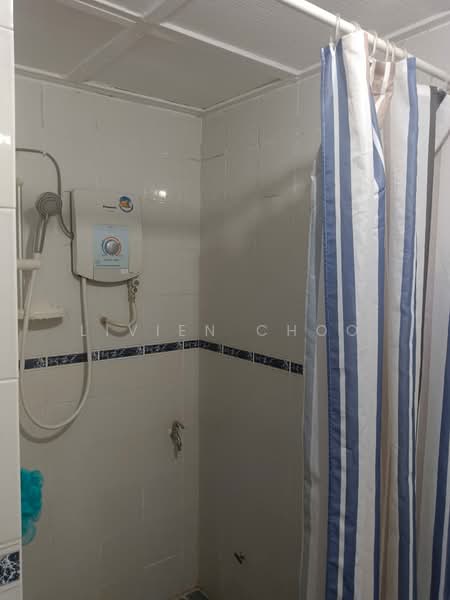 Condominium for Rent at Danau Impian - Livien Choo - Bathroom - PropertyGuru.com.my