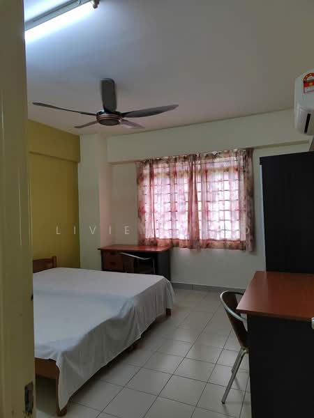 Condominium for Rent at Danau Impian - Livien Choo - Bedroom - PropertyGuru.com.my