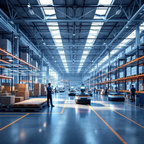 Semi-D Factory for Sale in Semenyih (Selangor) - Kelvin Chan - Interior - PropertyGuru.com.my