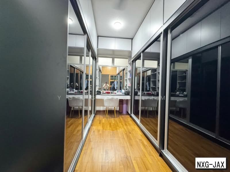 Bungalow for Sale in Setia Eco Park (Setia Alam) - Yongsen Lim - Interior - PropertyGuru.com.my