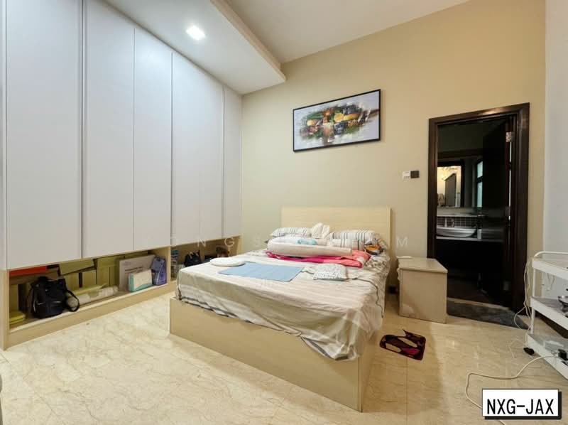 Bungalow for Sale in Setia Eco Park (Setia Alam) - Yongsen Lim - Bedroom - PropertyGuru.com.my