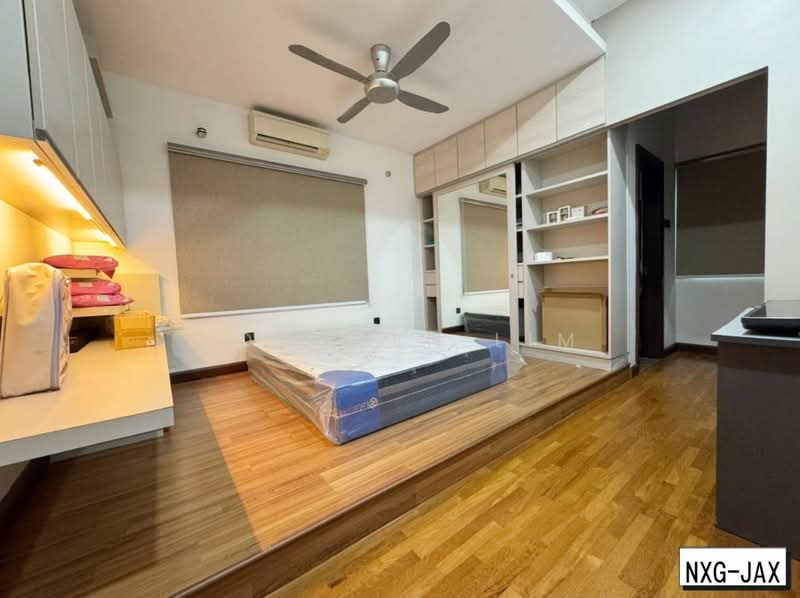 Bungalow for Sale in Setia Eco Park (Setia Alam) - Yongsen Lim - Bedroom - PropertyGuru.com.my