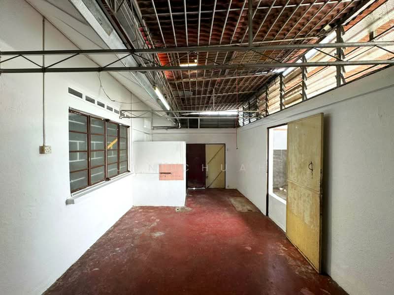 Rumah Teres 1 Tingkat untuk Dijual di Jelutong (Penang) - Jin Chuah - Interior - PropertyGuru.com.my