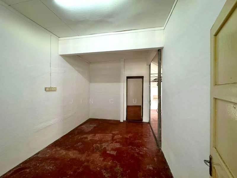 Rumah Teres 1 Tingkat untuk Dijual di Jelutong (Penang) - Jin Chuah - PropertyGuru.com.my