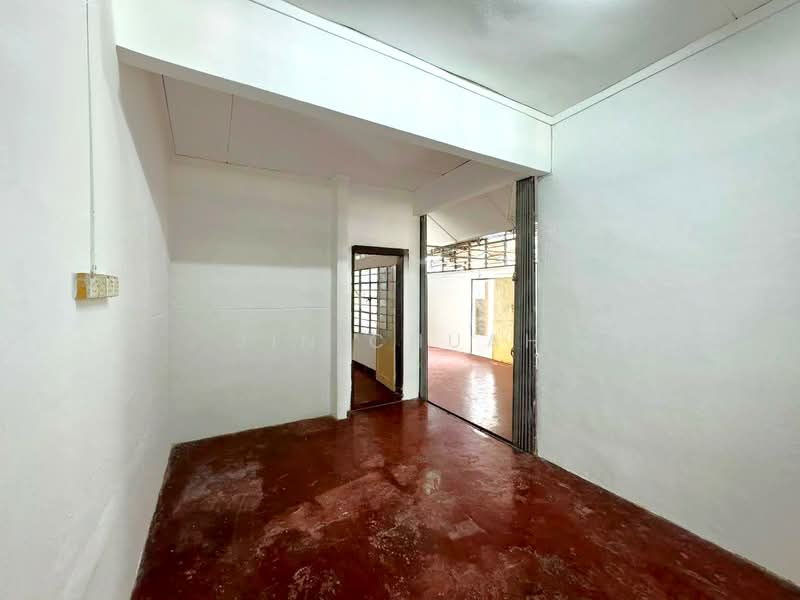Rumah Teres 1 Tingkat untuk Dijual di Jelutong (Penang) - Jin Chuah - PropertyGuru.com.my