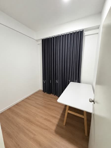 Service Residence for Rent at 168 Park Residensi Selayang - Kelvin Tan - Study - PropertyGuru.com.my