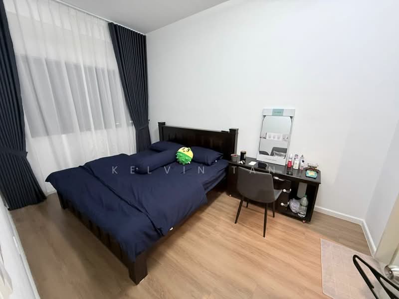 Service Residence for Rent at 168 Park Residensi Selayang - Kelvin Tan - Bedroom - PropertyGuru.com.my