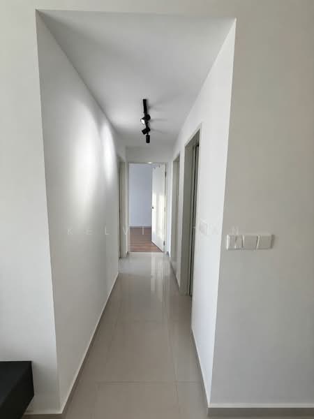 Service Residence for Rent at 168 Park Residensi Selayang - Kelvin Tan - Corridor - PropertyGuru.com.my