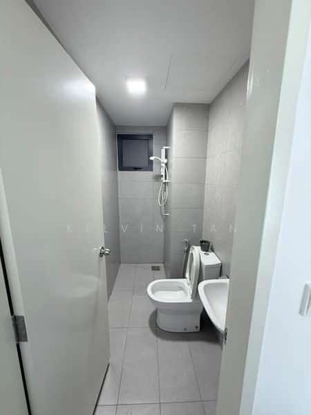 Service Residence for Rent at 168 Park Residensi Selayang - Kelvin Tan - Bathroom - PropertyGuru.com.my