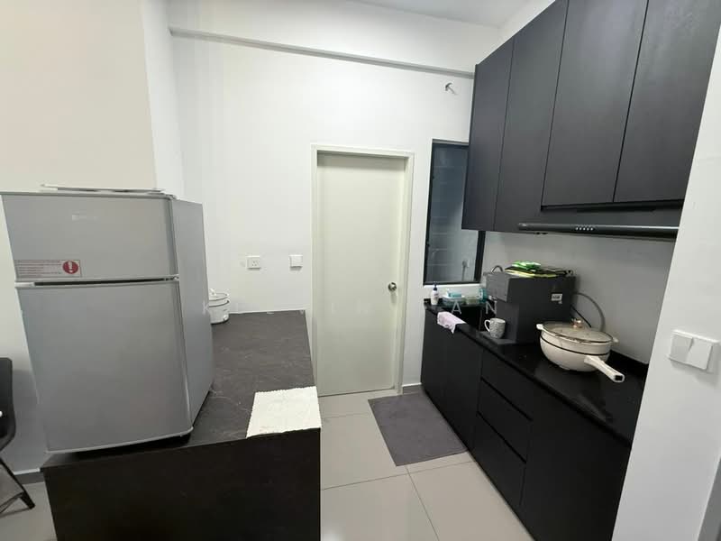 Service Residence for Rent at 168 Park Residensi Selayang - Kelvin Tan - Kitchen - PropertyGuru.com.my