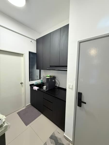 Service Residence for Rent at 168 Park Residensi Selayang - Kelvin Tan - Kitchen - PropertyGuru.com.my