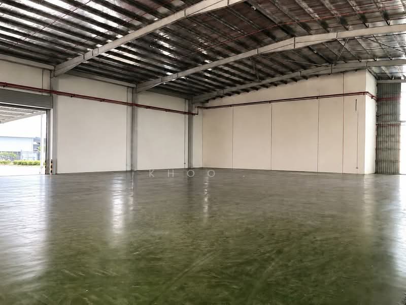 Detached Factory for Rent in Sungai Tiram (Ulu Tiram) - Khoo . - PropertyGuru.com.my