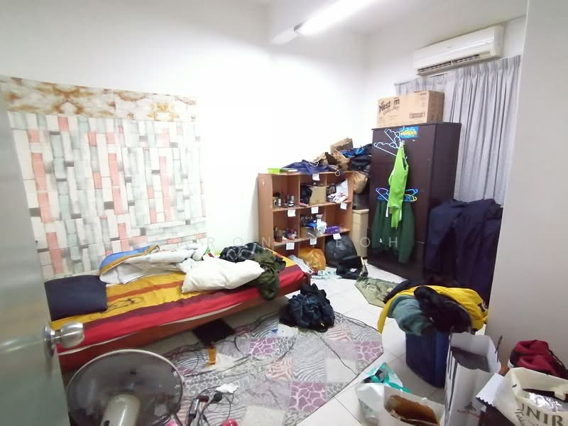 Rumah Bandar untuk Dijual di Taman Bukit Emas (Balakong) - Aaron Yeoh - Bedroom - PropertyGuru.com.my