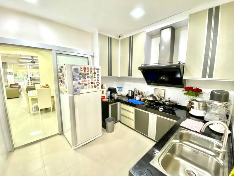 Rumah Teres 2 Tingkat untuk Dijual di Klang (Selangor) - Azmi . - PropertyGuru.com.my