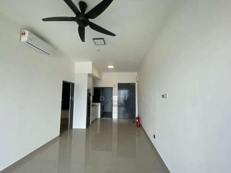 Service Residence for Rent at Aera Residence - Huan Boon Liang - Living Room - PropertyGuru.com.my