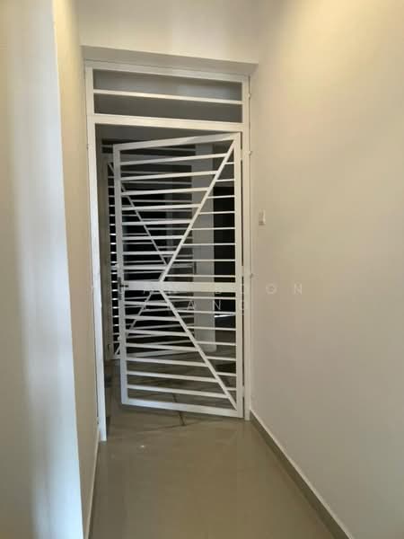 Service Residence for Rent at Aera Residence - Huan Boon Liang - Entrance - PropertyGuru.com.my