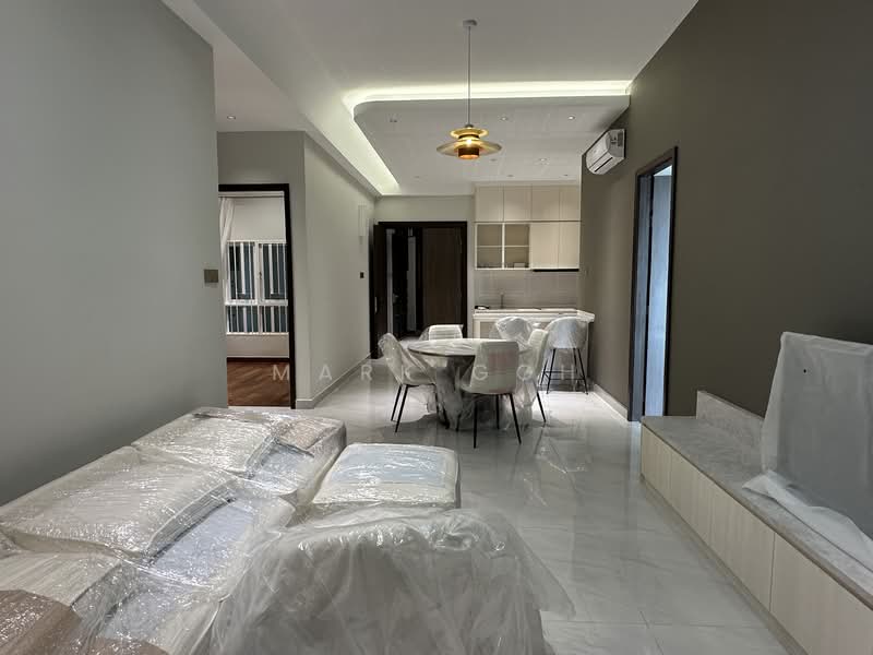 Condominium for Rent at Codrington Residence - Mark Goh - Interior - PropertyGuru.com.my
