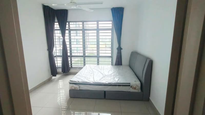 Service Residence for Rent at ARC @ Austin Hills - Zi Hui - Bedroom - PropertyGuru.com.my