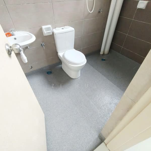 Service Residence for Rent at ARC @ Austin Hills - Zi Hui - PropertyGuru.com.my