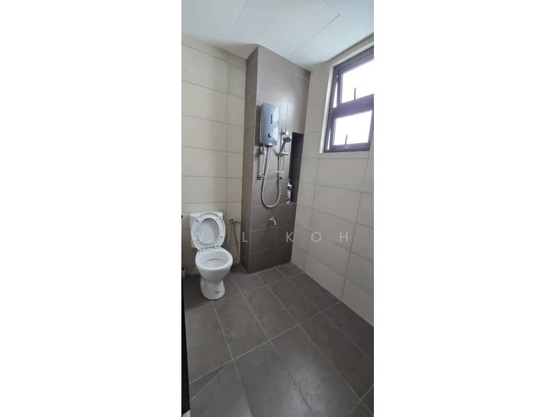 Condominium for Rent at Setia Seraya Residences - Wil Koh - Bathroom - PropertyGuru.com.my
