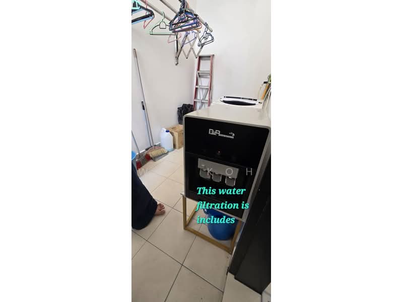 Condominium for Rent at Setia Seraya Residences - Wil Koh - Interior - PropertyGuru.com.my