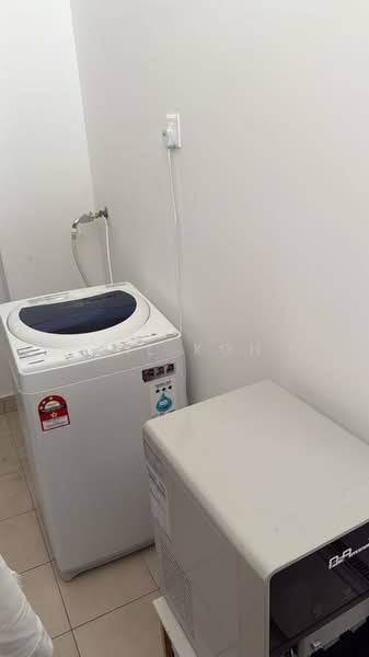 Condominium for Rent at Setia Seraya Residences - Wil Koh - Interior - PropertyGuru.com.my