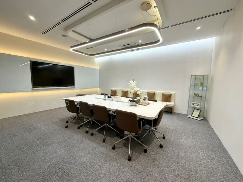 Pejabat untuk Disewa di Iskandar Puteri (Nusajaya) (Johor) - Mandy Goh Siew Li - Interior - PropertyGuru.com.my