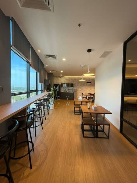 Pejabat untuk Disewa di Iskandar Puteri (Nusajaya) (Johor) - Mandy Goh Siew Li - Interior - PropertyGuru.com.my