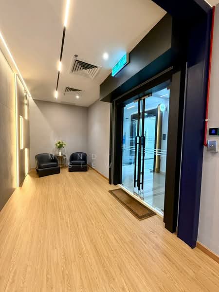 Pejabat untuk Disewa di Iskandar Puteri (Nusajaya) (Johor) - Mandy Goh Siew Li - Lobby - PropertyGuru.com.my