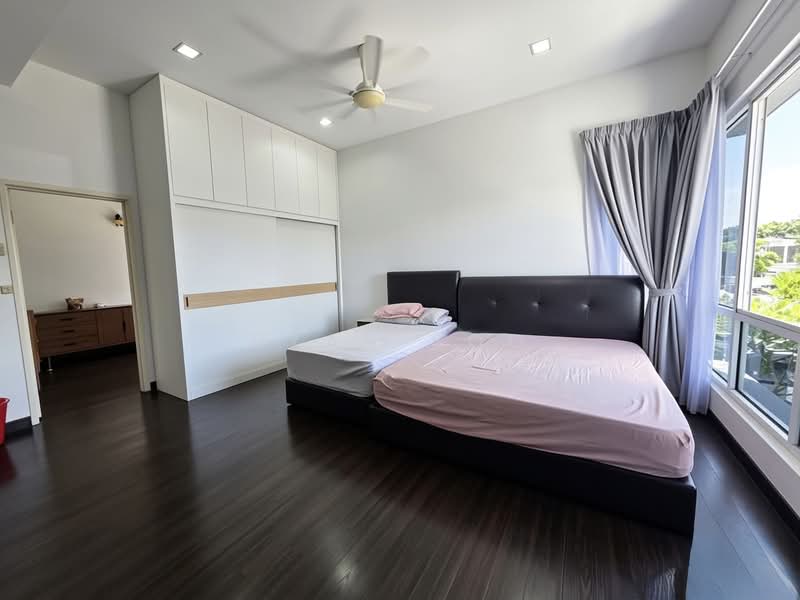 Rumah Berkembar untuk Dijual di Setia Damai (Setia Alam) - Ryan Soo - PropertyGuru.com.my