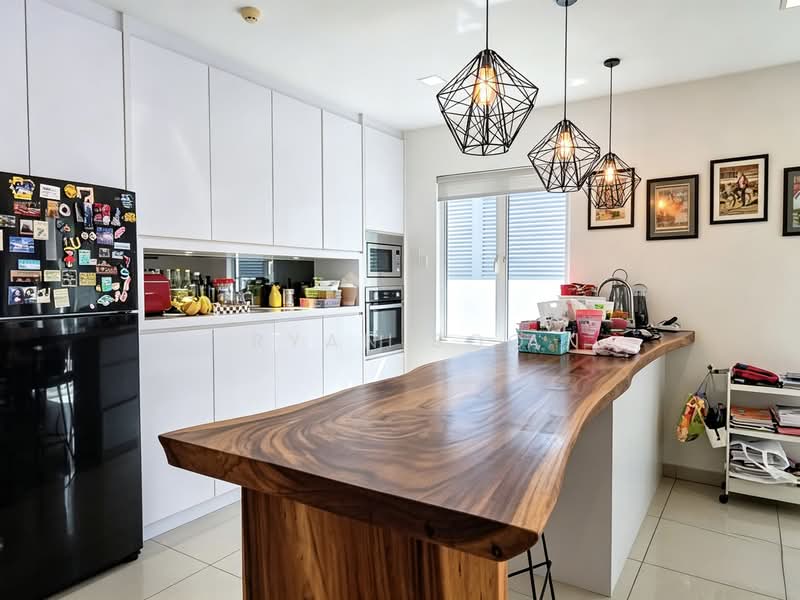 Rumah Berkembar untuk Dijual di Setia Damai (Setia Alam) - Ryan Soo - PropertyGuru.com.my