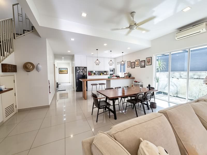 Rumah Berkembar untuk Dijual di Setia Damai (Setia Alam) - Ryan Soo - PropertyGuru.com.my