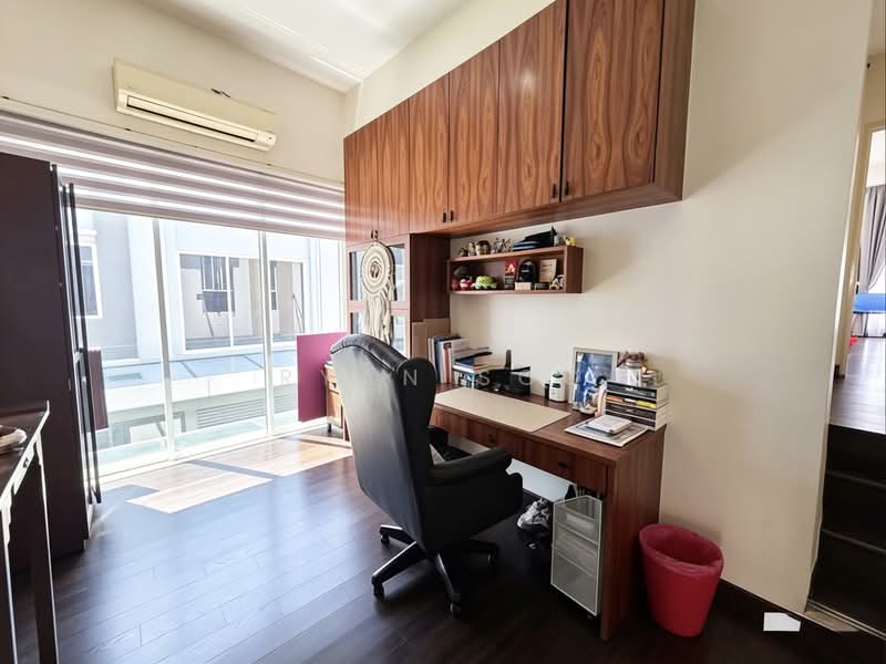 Rumah Berkembar untuk Dijual di Setia Damai (Setia Alam) - Ryan Soo - PropertyGuru.com.my