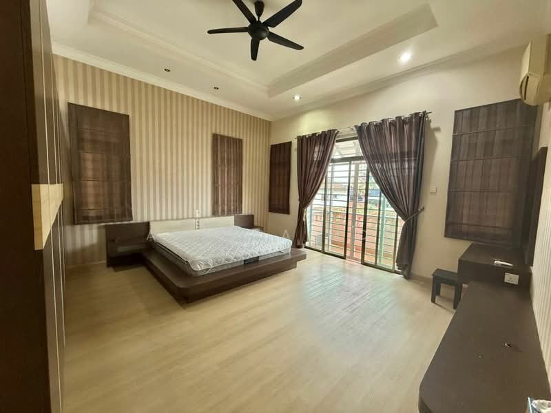 2-storey Terraced House for Rent in Bandar Putra (Kulai) - Amanda Moi - PropertyGuru.com.my