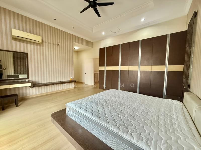2-storey Terraced House for Rent in Bandar Putra (Kulai) - Amanda Moi - PropertyGuru.com.my