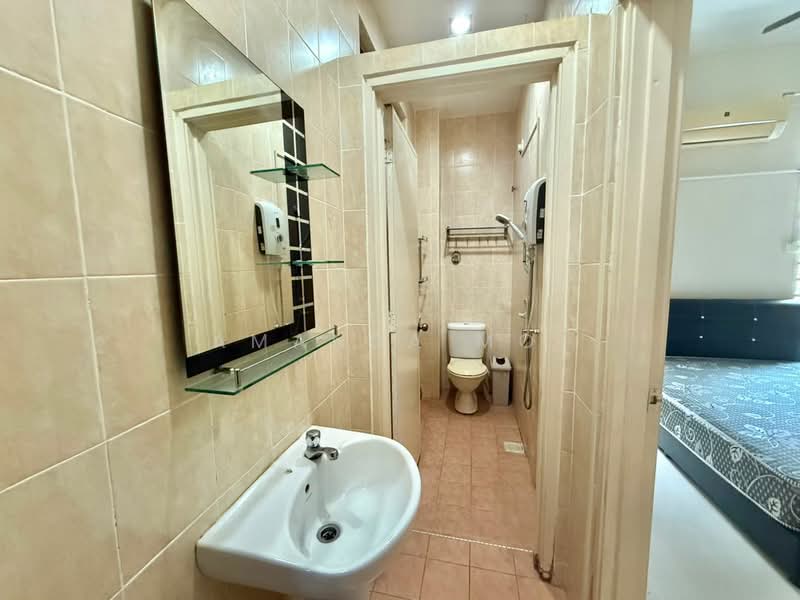 2-storey Terraced House for Rent in Bandar Putra (Kulai) - Amanda Moi - PropertyGuru.com.my