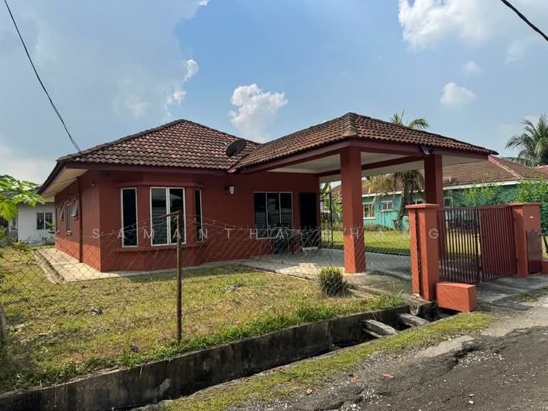 Semi-Detached House for Sale in Taman Riveria Perdana (Klang) - Samantha Chang - Exterior - PropertyGuru.com.my